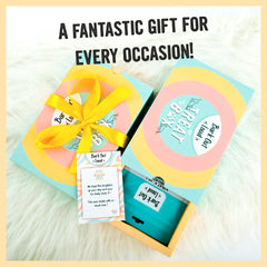 Bark Out Loud Treat Box for Dogs and Cats (Pack of 4)