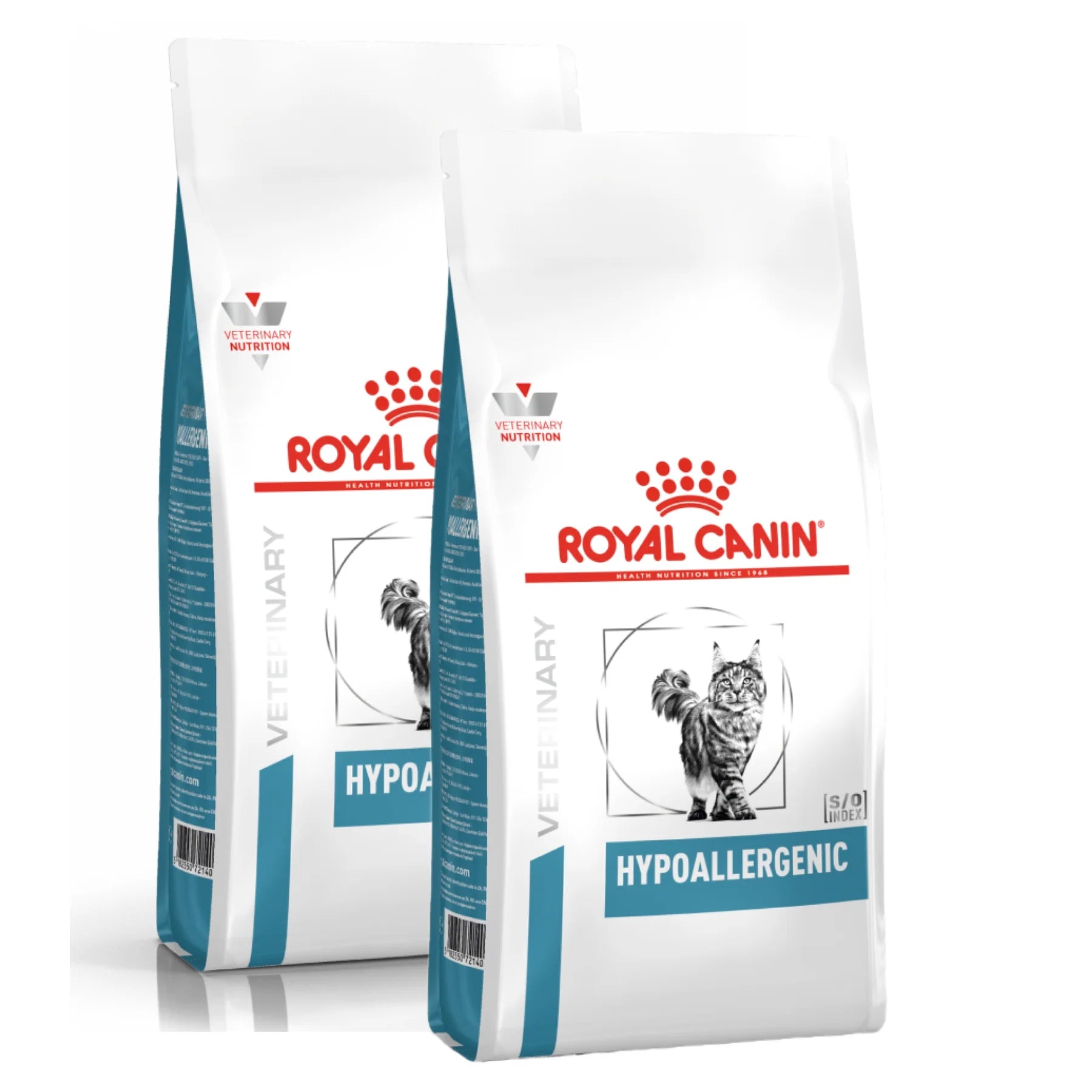 Royal Canin Veterinary Hypoallergenic Cat Dry Food