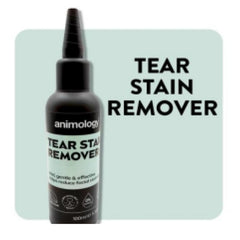 Saitrayaa Animology Tears Stain Remover for Dogs 100ml