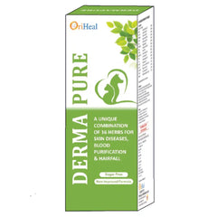 Oriheal Dermapure Drops 60ml