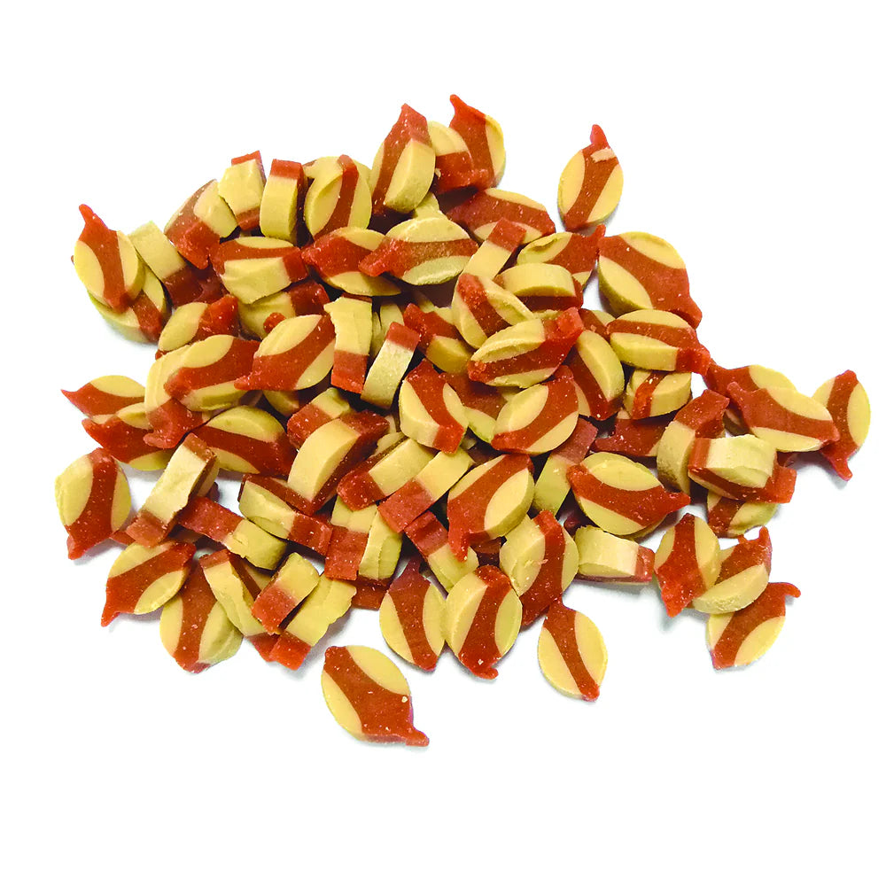 M PETS Fish Bite Treats for Cats