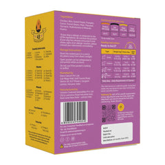 PetStrong Lamb and Blueberry Grain Free Fresh Food for Dogs