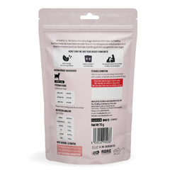 Floof & Co Slow Roasted Lamb Jerky Dog Treats