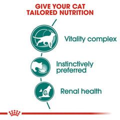 Royal Canin Instinctive 7+ Gravy Cat Wet Food