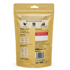 Floof & Co Classic Chicken Cheese Dog Treats