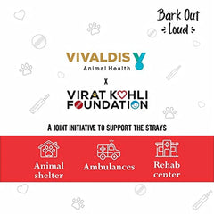 Bark Out Loud Calming & Anti Anxiety Supplements for Dogs and Cats