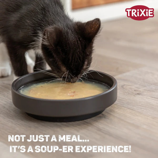 Trixie Kitts Salmon Soup for Cats