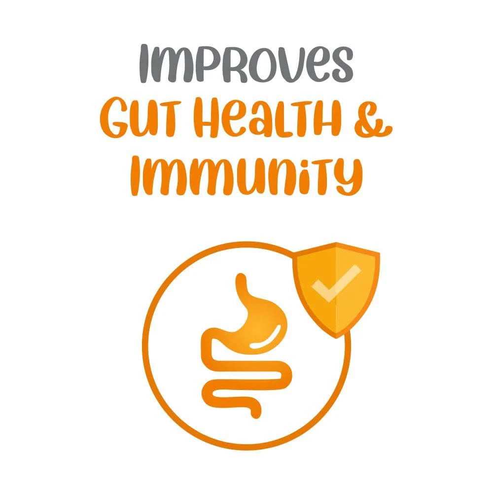 Vivaldis Entero Secure BD Tablet for Dogs and Cats