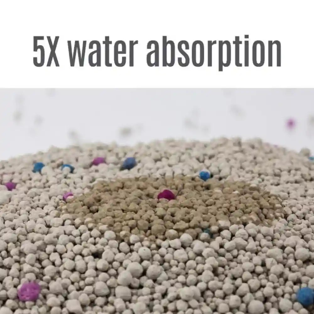 Emily Pets Unscented Cat Litter