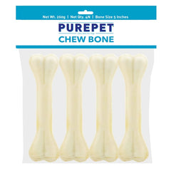 Purepet Chew Bone Dog Treats
