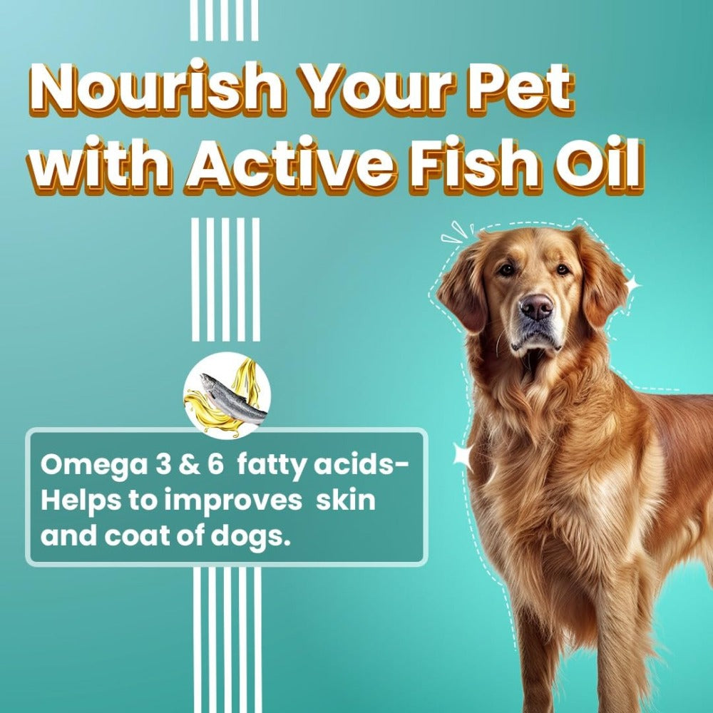 Bark Out Loud Immunity Multi Vitamin Chew Stix and Henlo Chicken Pops Dog Treats Combo