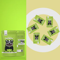 Venttura Chompion Pawsitive Hip & Joint Dogs Treats