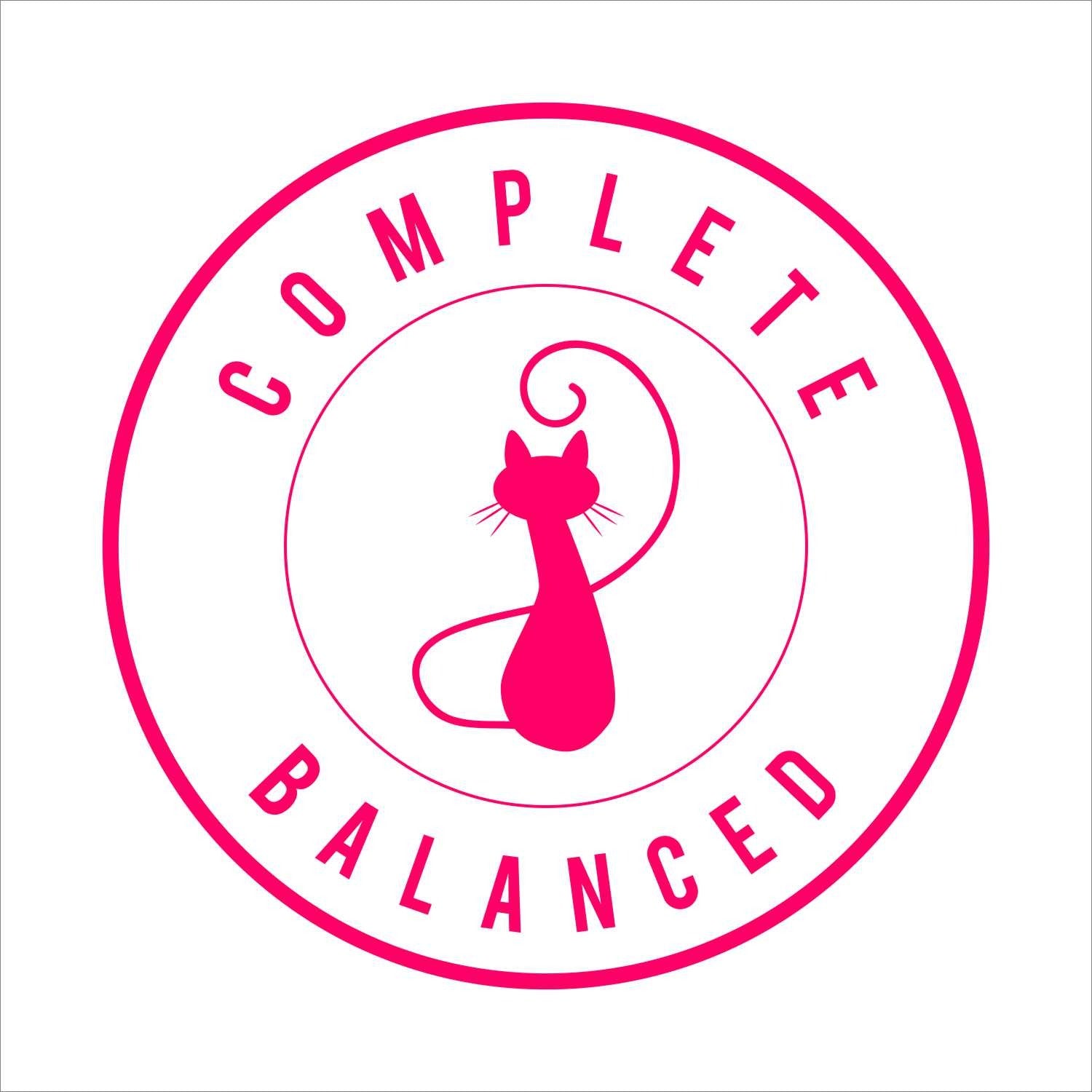 Purepet Tuna and Salmon Adult Cat Dry Food