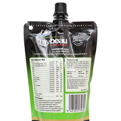 My Beau Vitamin & Mineral Food Supplement with Meat & Garlic for Cats