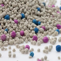 Emily Pets Unscented Cat Litter