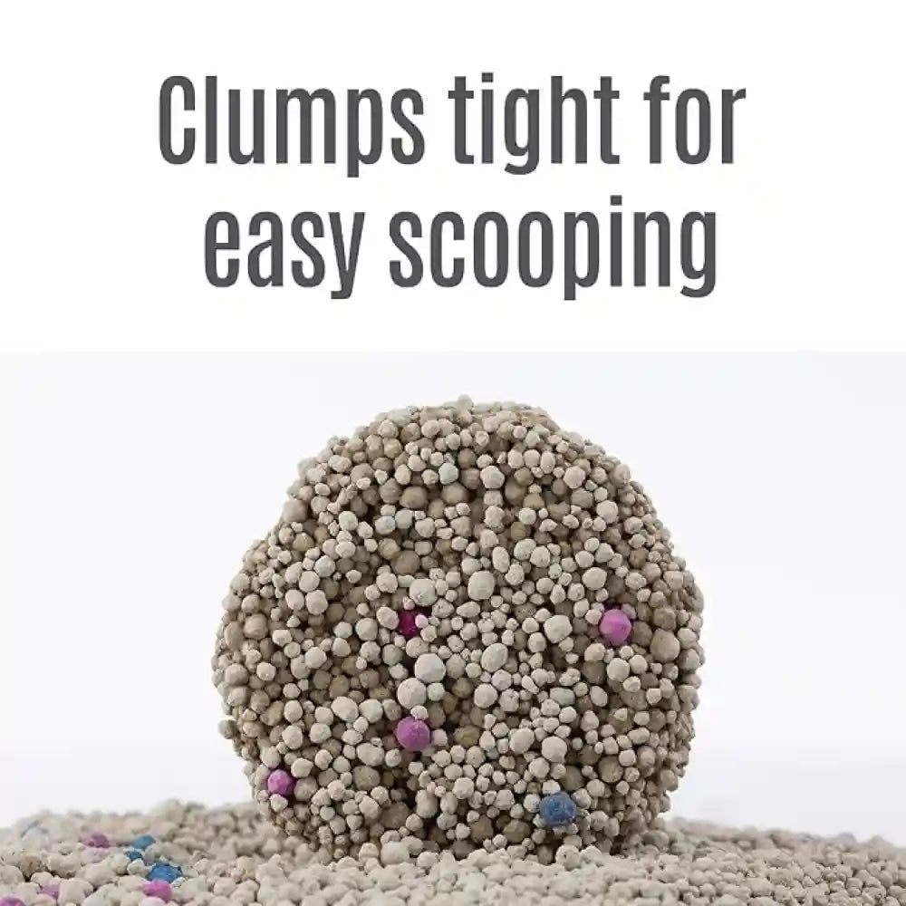 Emily Pets Baby Powder Cat Litter