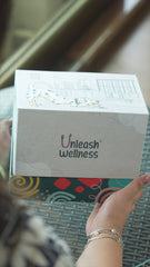 Unleash Wellness Elivir Natural Liver Tonic for Dogs and Cats