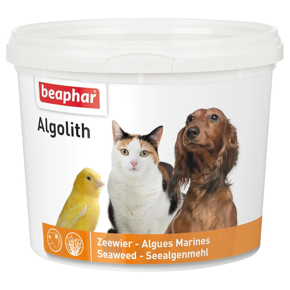 Beaphar Algolith Supplement for Dogs and Cats