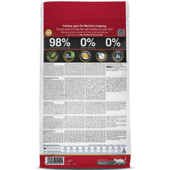 Farmina N&D Prime Chicken & Pomegranate Grain Free Adult Cat Dry Food