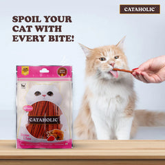 Cataholic Neko Chicken & Tuna Cat Treats