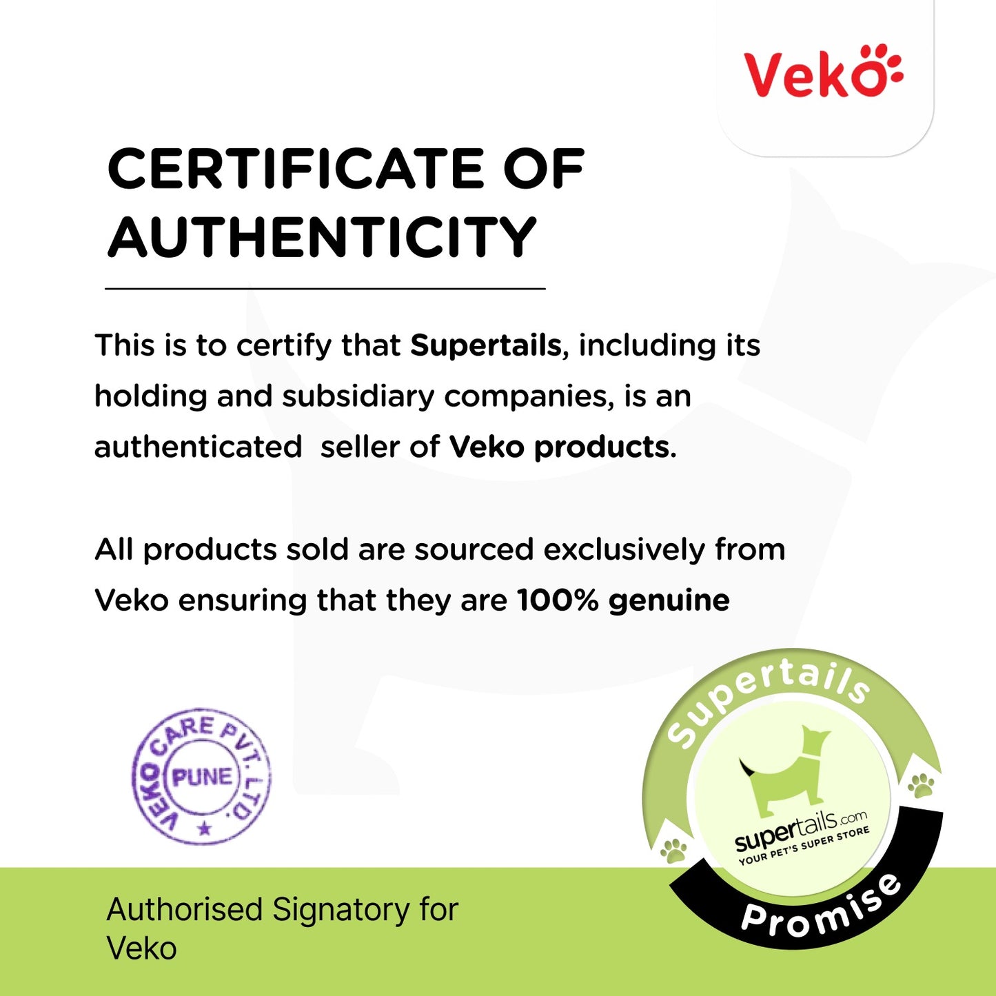 Veko Jump Buddy (Carprofen) 50mg Tablet for Dogs (pack of 6 tablets)