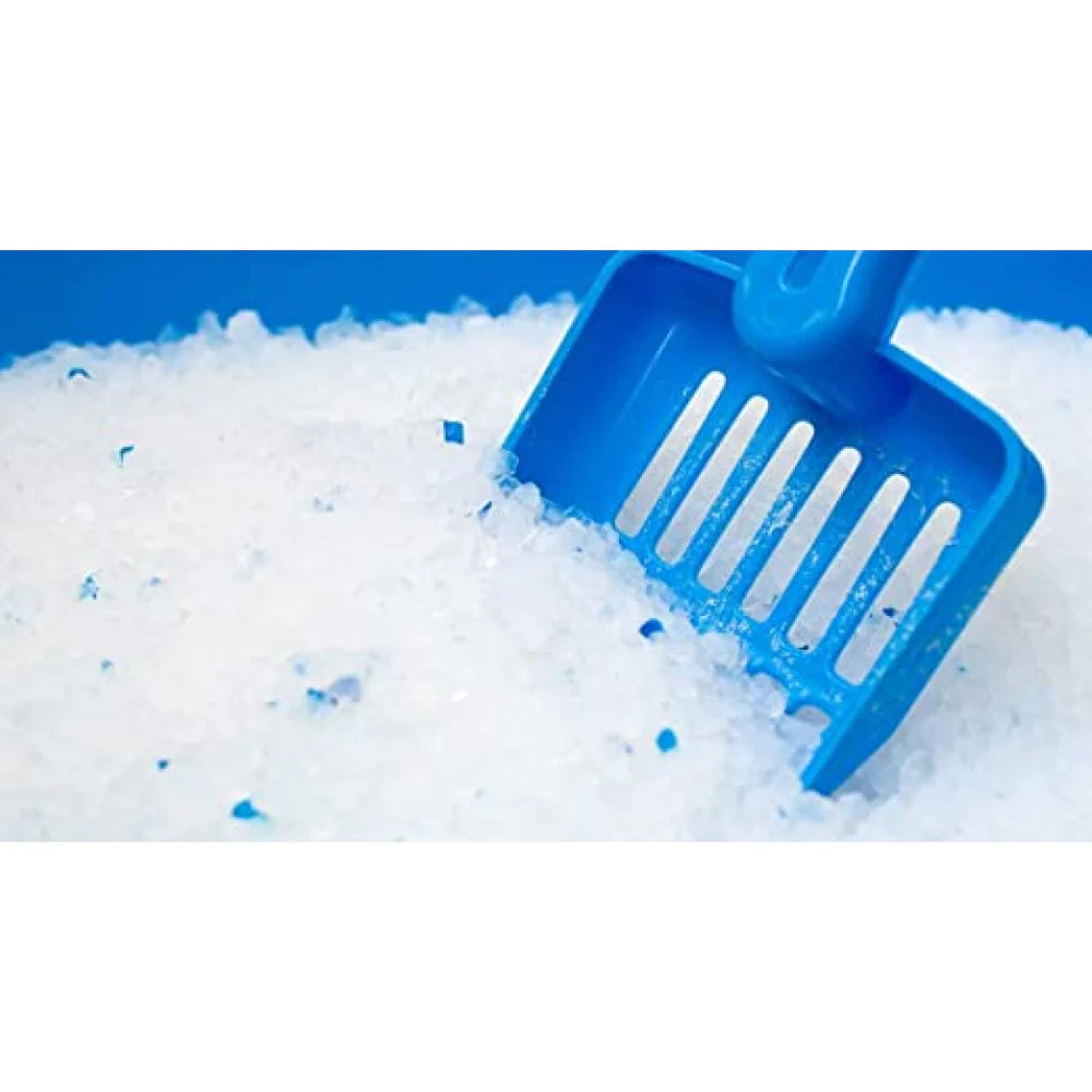 Petcrux Best Friend Unscented Fresh & Easy Silica Cat Litter