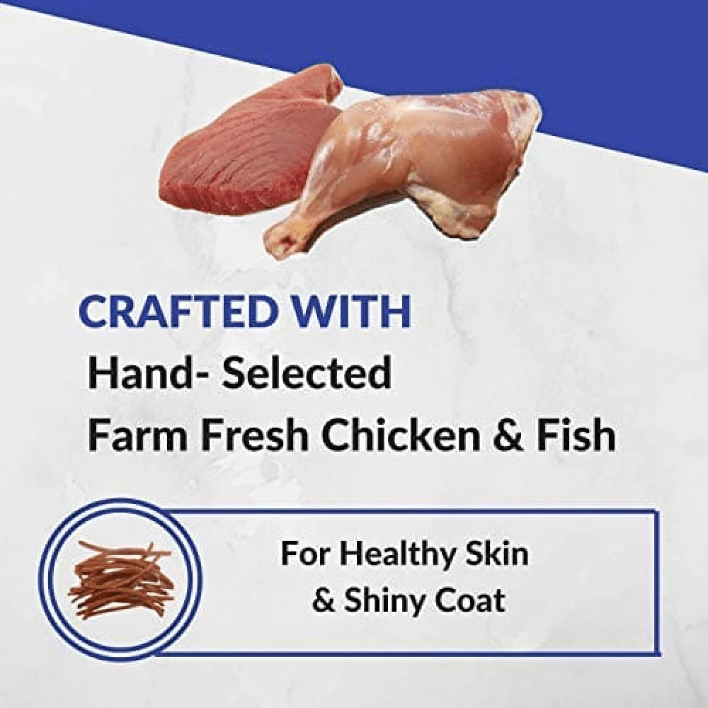 Cataholic Neko Chicken & Tuna Cat Treats