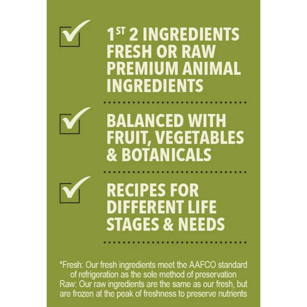 Acana Light & Fit Weight Management Adult Dog Dry Food (All Breeds)