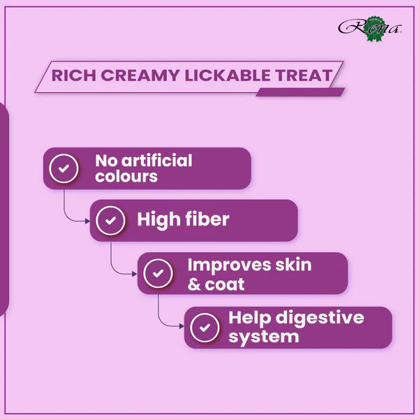 Kitty Licks Chicken Liver Cat Treats