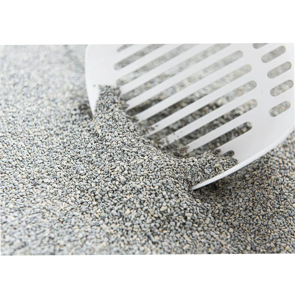 Intersand Cat's Exclusive Sodium Bentonite Clumping Unscented Cat Litter