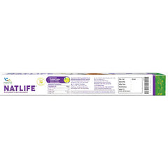 Natural Remedies Natlife Energy & Immunity Supplement Paste for Dogs and Cats