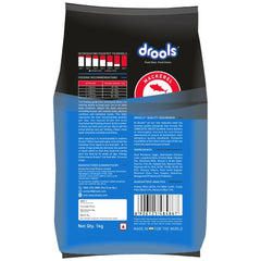 Drools Mackerel Kitten (1 to 12 Months) Cat Dry Food