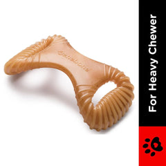 Benebone Chicken Flavored Dental Chew Toy for Dogs