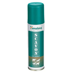 Himalaya Himpyrin Anti Inflammatory & Pain Relief Drops and Scavon Vet Spray for Dogs and Cats Combo