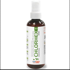 Savavet Chlorhex (Chlorhexidine) Spray for Dogs & Cats (100ml)
