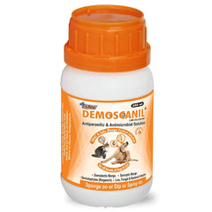 Jibss Demoscanil Lime Sulfur Dip