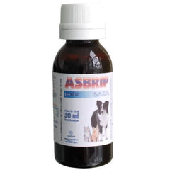 Vivaldis Asbrip Cough Syrup