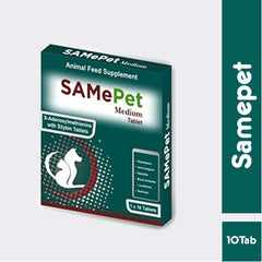 Corise SAMePet Tablet (pack of 10 tablets)