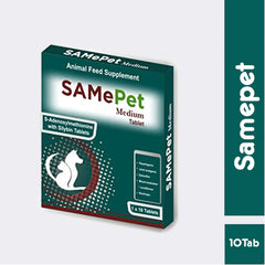 Corise SAMePet Tablet (pack of 10 tablets)