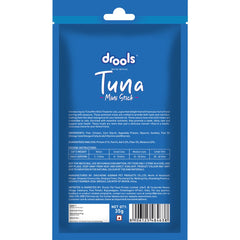 Drools Tuna Mini Sticks Cat Treats