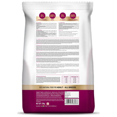 Signature Grain Zero Ocean Fish, Sardine and Mackerel Adult Cat Dry Food