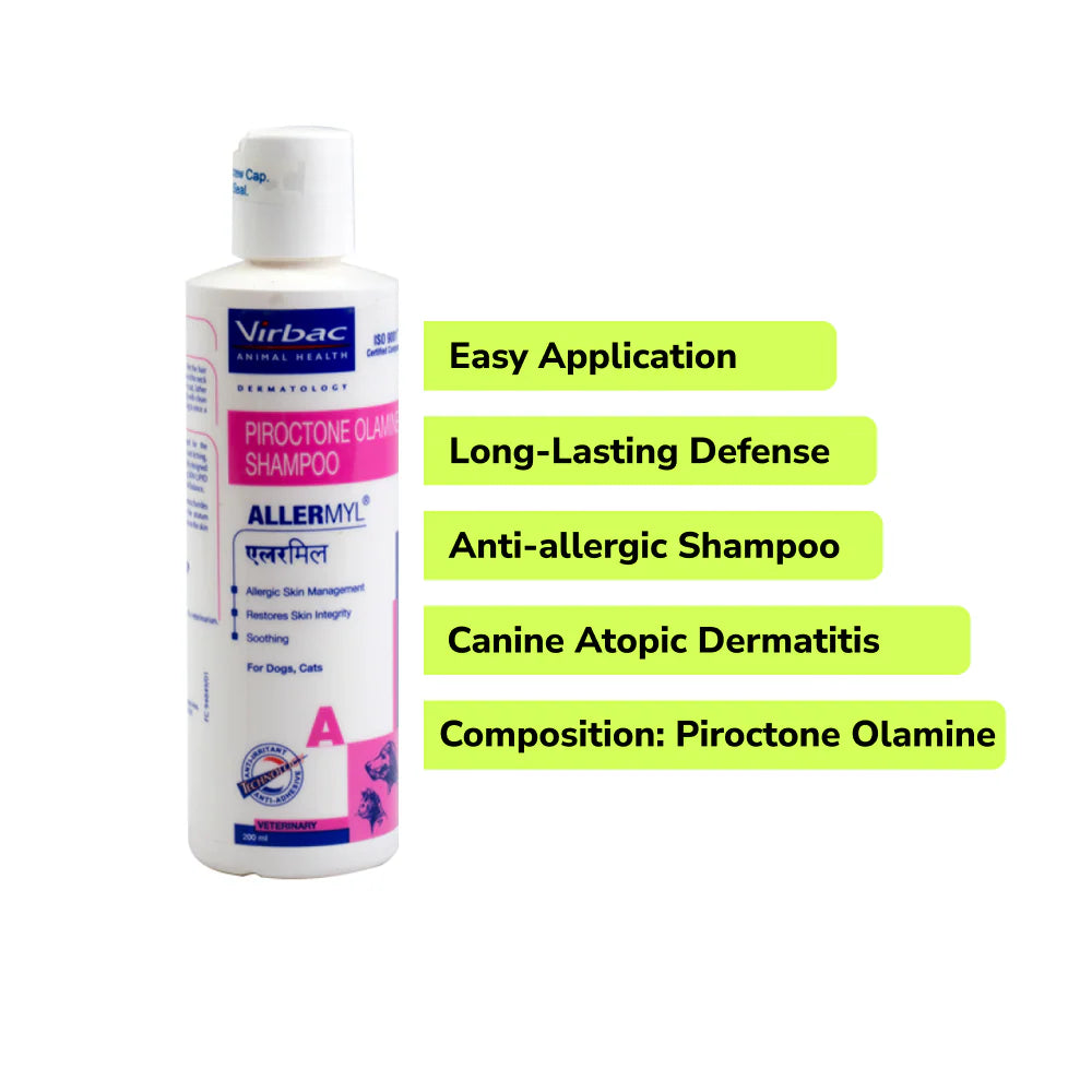 Itching Relief SuperKit for Dogs and Cats