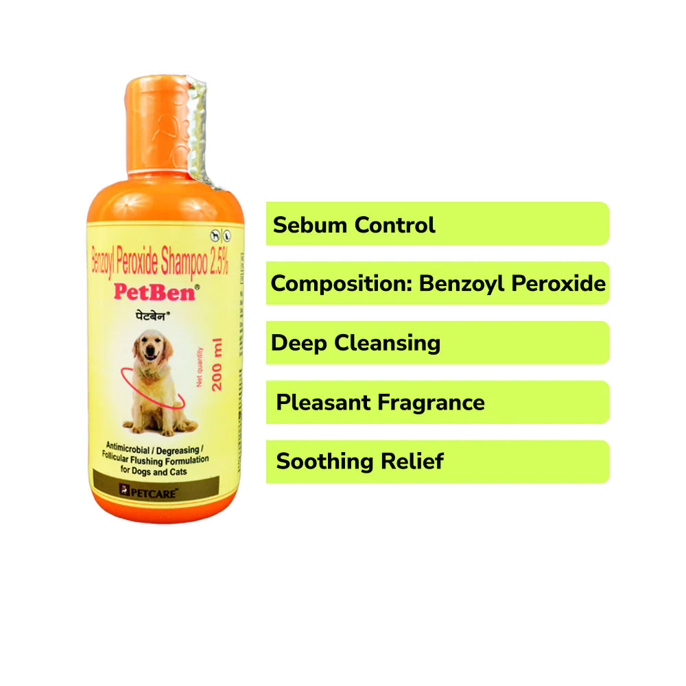 Mange Care SuperKit for Dogs and Cats