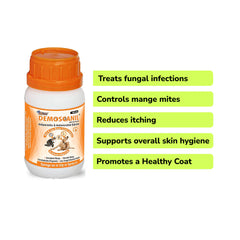 Mange Care SuperKit for Dogs and Cats