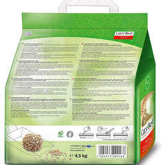 Cat's Best Unscented Original Cat Litter