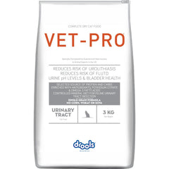 Drools VET PRO Urinary Tract Adult Cat Dry Food