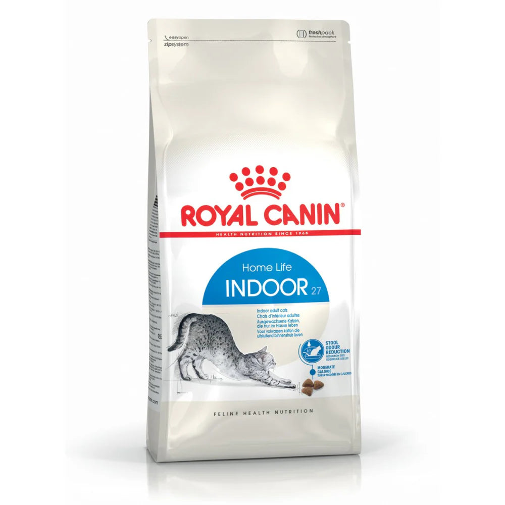 Royal Canin Indoor Adult Cat Dry Food