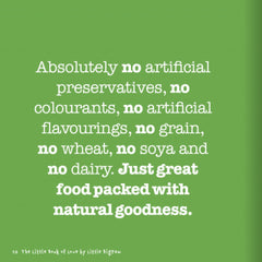 Little Big Paw Atlantic Salmon Mousse Cat Wet Food