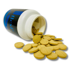 Venttura Flexi Plus Hip and Joint Chewable Tablets for Dogs