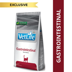 Farmina Vet Life Gastrointestinal Feline Formula Cat Dry Food